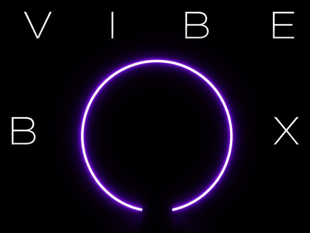 VIBE BOX